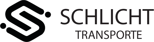 Logo der Schlicht Transporte